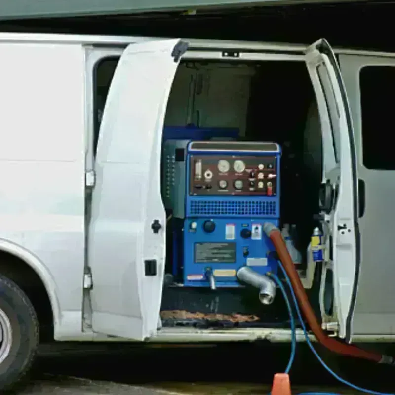 Water Extraction process in Helena Valley Southeast, MT